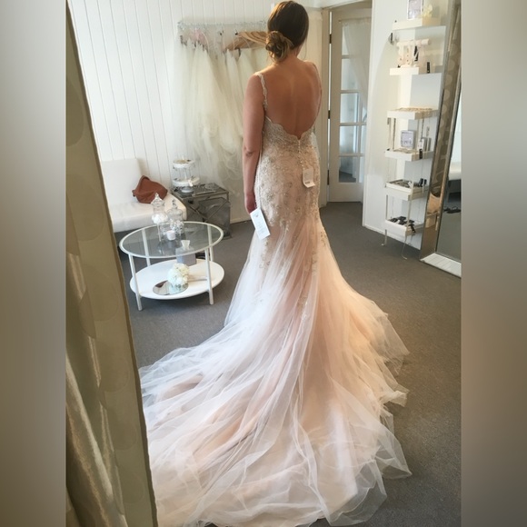 Stella York Wedding Dress